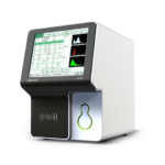KT 60- Analizador Hematológico de 3 partes