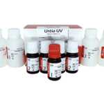 Urea UV