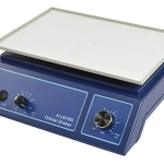 Agitador Orbital KJ201BD