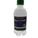 Gluc-o-test (Solución de glucosa)