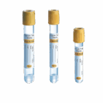 Tubo c/ Gel separador