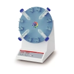 Mezclador rotativo c/pantalla digital KJMR-IVA