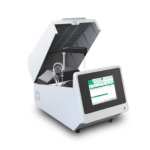 GS100- Analizador de Química