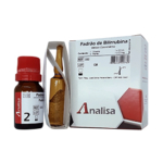 Patrón de Bilirrubinas