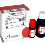 Colesterol HDL