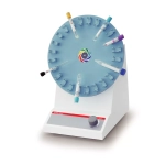 Mezclador rotativo KJMR-IV