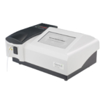 WP21A- Analizador de Química Semiautomatizado