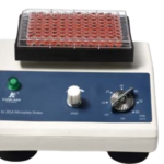 Agitador de Microplacas KJ-201A