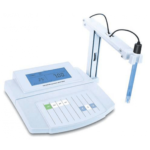 PHmetro de mesa PHS-25CW