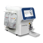 Analizador de Hemoglobina GH-900Plus