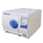 Autoclave de mesa - BKMZB