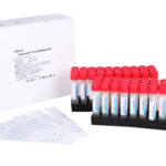 Medio de Trasporte Viral