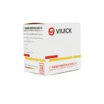 Kit de diagnóstico para el síndrome diarreico