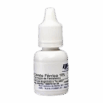 Cloruro Férrico 10%