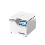 Centrífuga de alta velocidad - BKC-TH16B