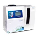 Analizador de electrolitos ST-200 aQua