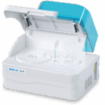 Analizador de Química AS-120