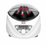 Centrífuga de baja velocidad DM0506