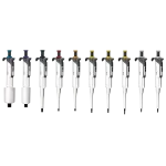 Pipeta automática HiPette