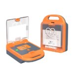 Desfibrilador externo semiautomático BIO-AED-I