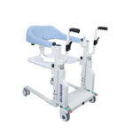 Ascensor de transferencia MFYW102/MFYW201 - Imagen 2