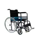 Silla de ruedas manual SYIV100-MFT809-II