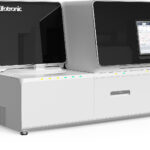 Analizador de Electroquimioluminiscencia - ECL8600