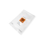 Bolsa para riesgo biológico