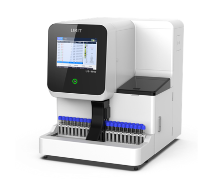Analizador de Orina US-1000