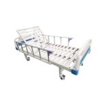 Cama hospitalaria de una sola manivela MF103S