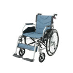 Silla de ruedas manual SYIV100-MFL822