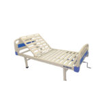 Cama hospitalaria de una sola manivela MF106S