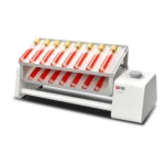 Agitador basculante de doble plataforma SK-R30D-E