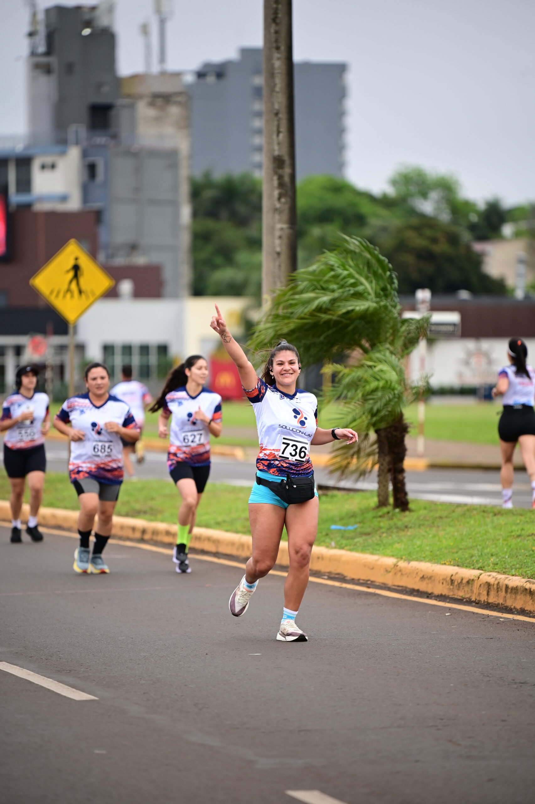 Solución Corre