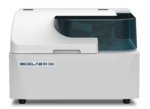 Analizador de Química Clínica BT-330