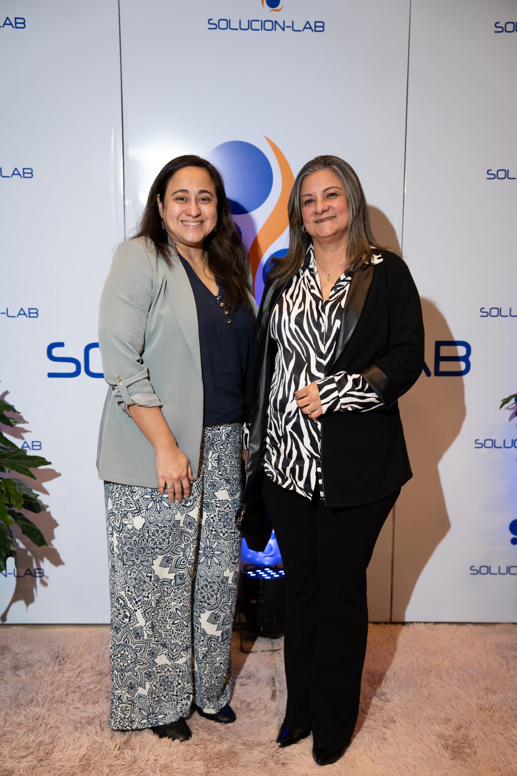 Experiencia Solución-Lab