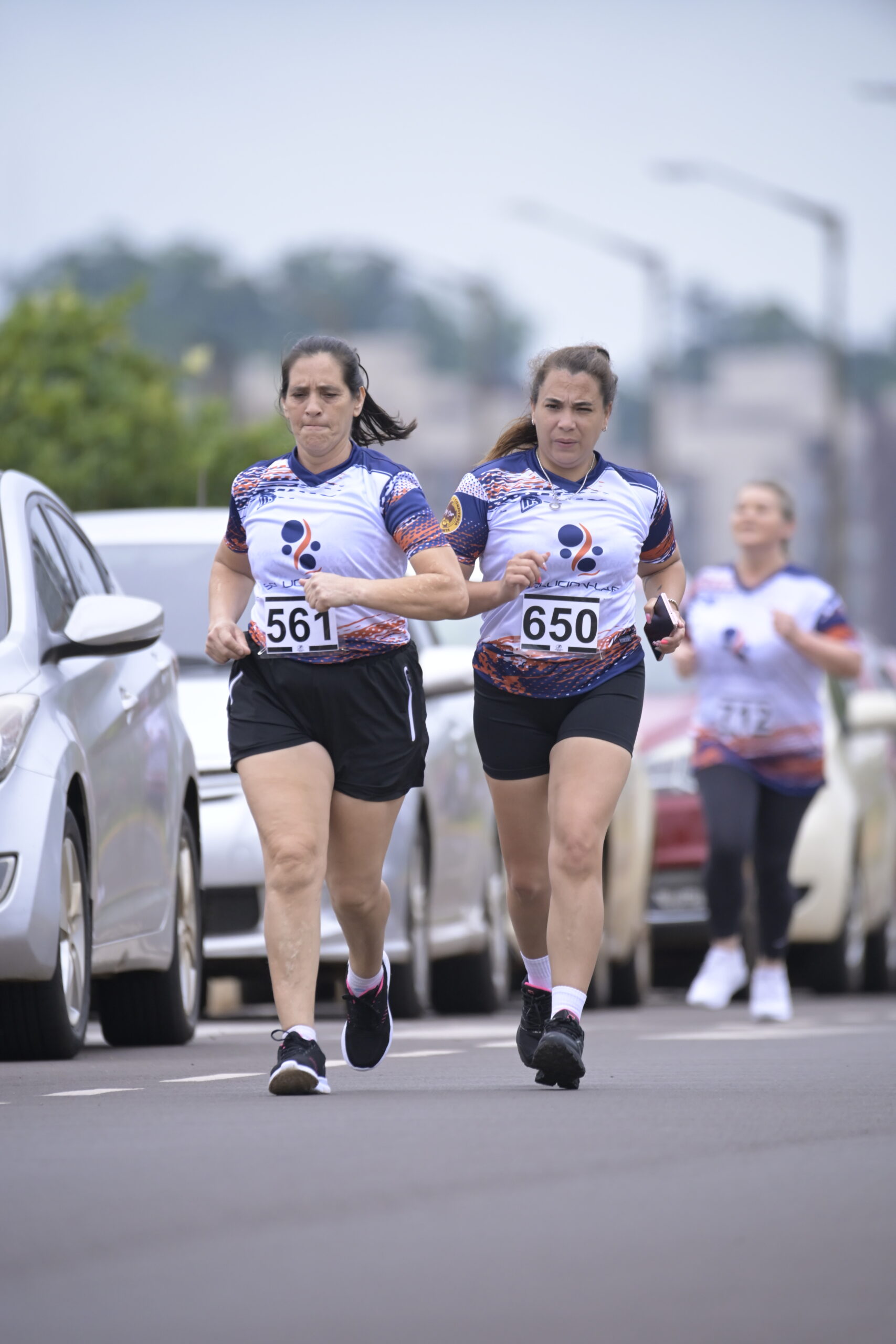 Solución Corre
