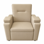 Sillón para extracción de sangre